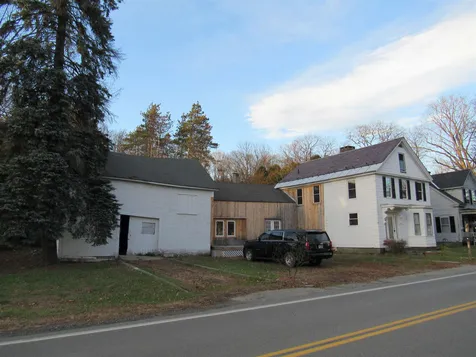 26 River Street Alstead NH 03602