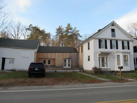 26 River Street Alstead NH 03602