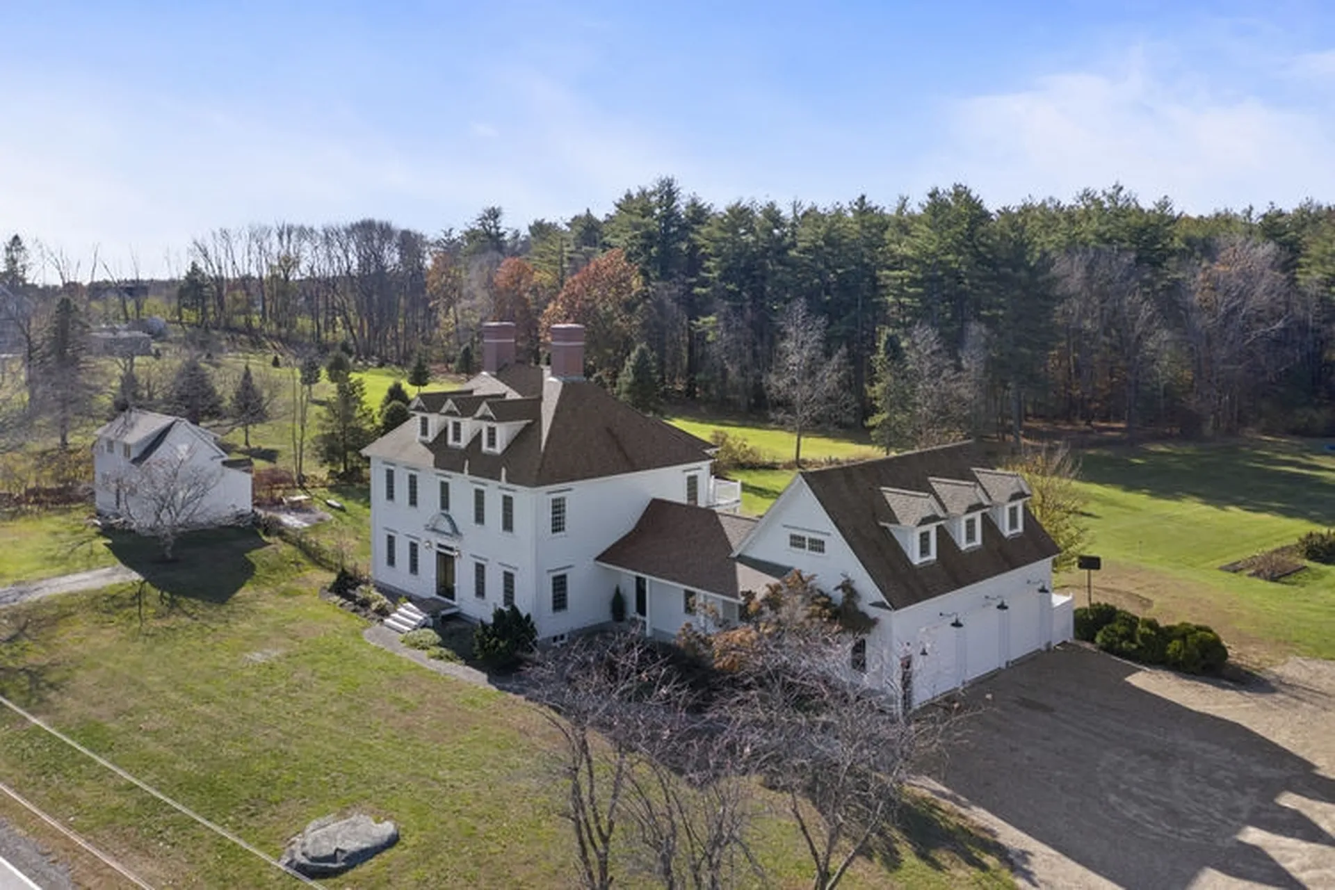 170 Exeter Road Hampton Falls NH 03844