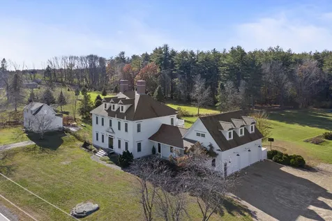 170 Exeter Road Hampton Falls NH 03844