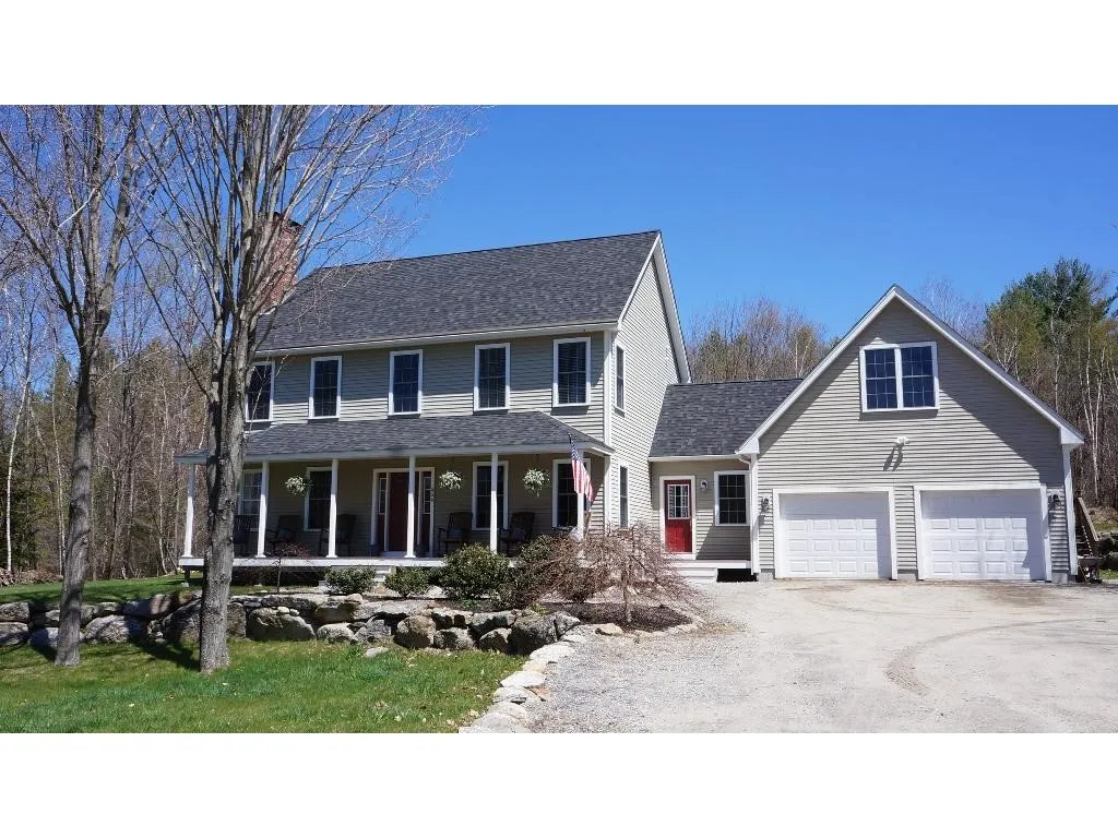 954 River Road Weare NH 03281