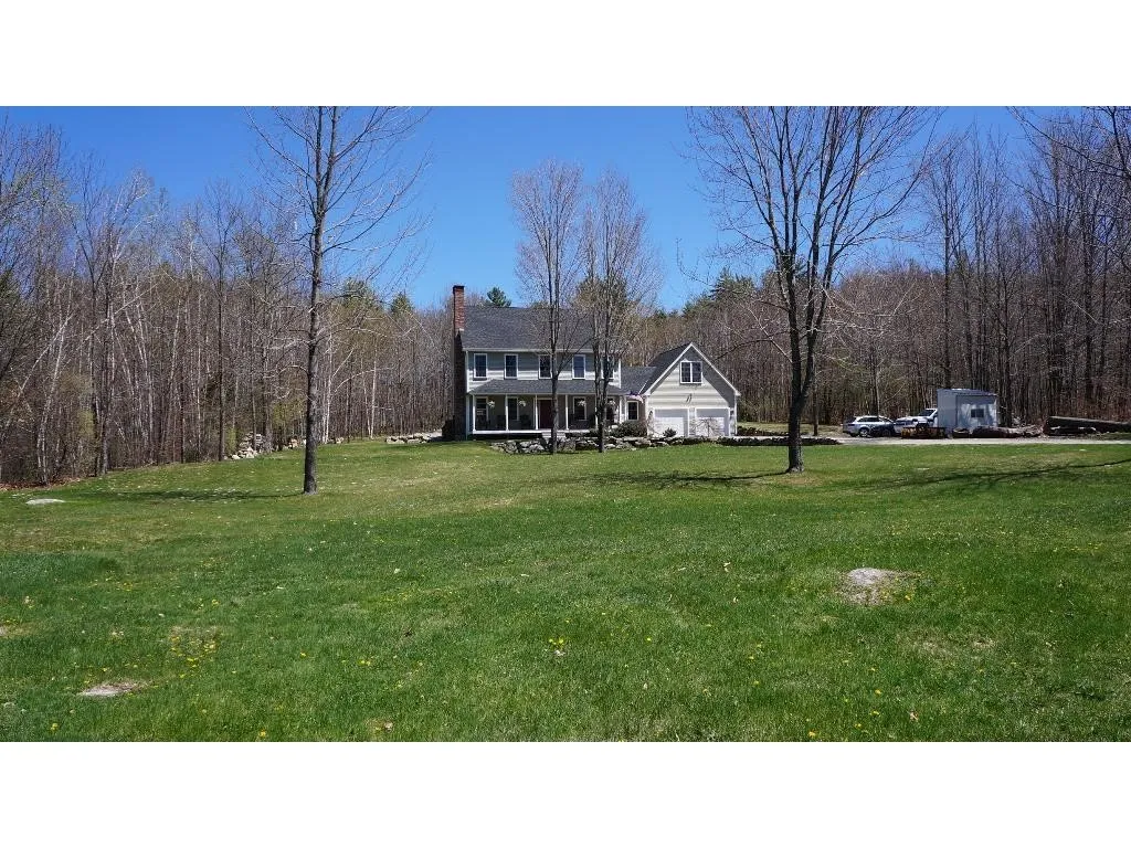 954 River Road Weare NH 03281