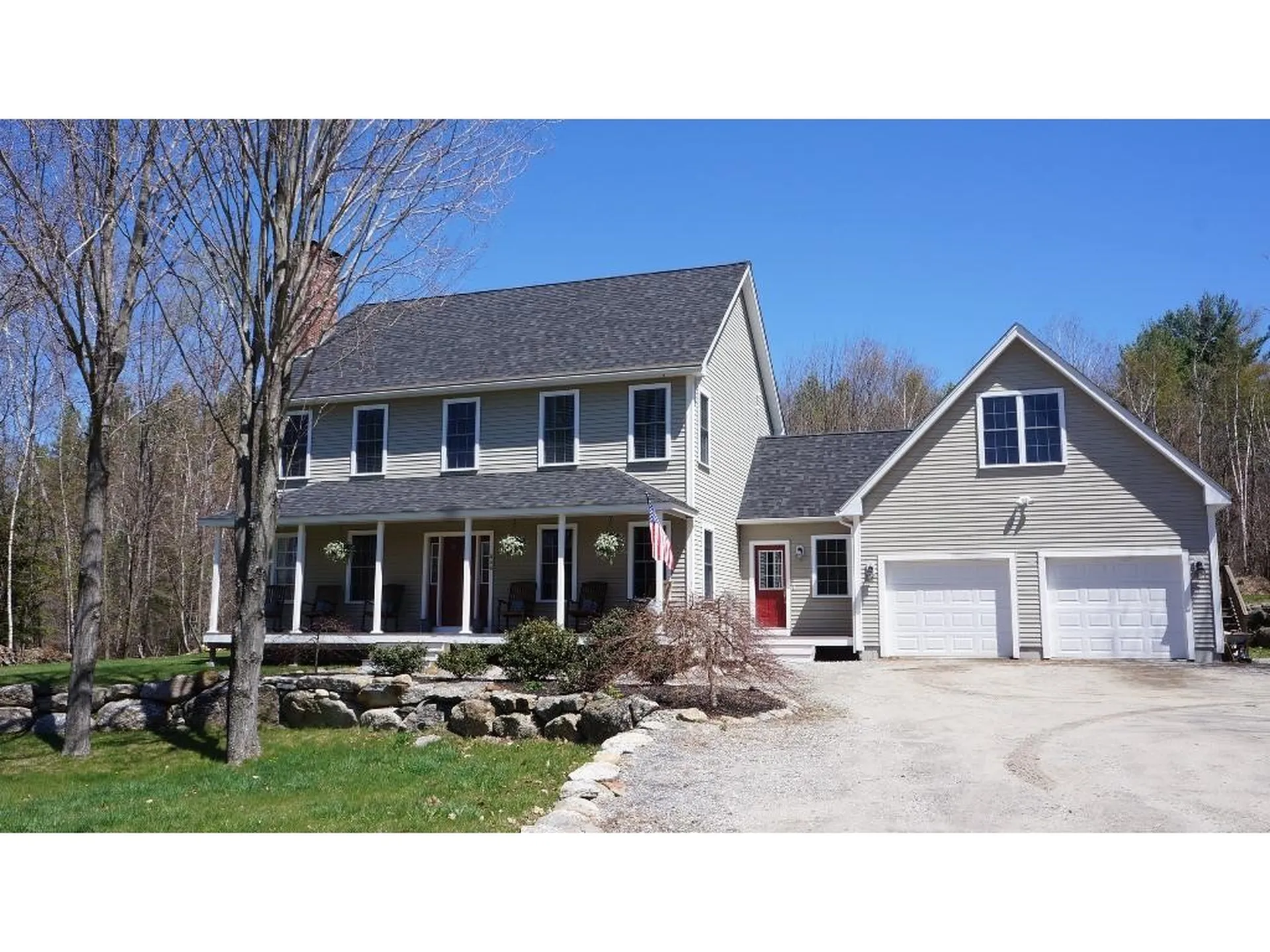 954 River Road Weare NH 03281
