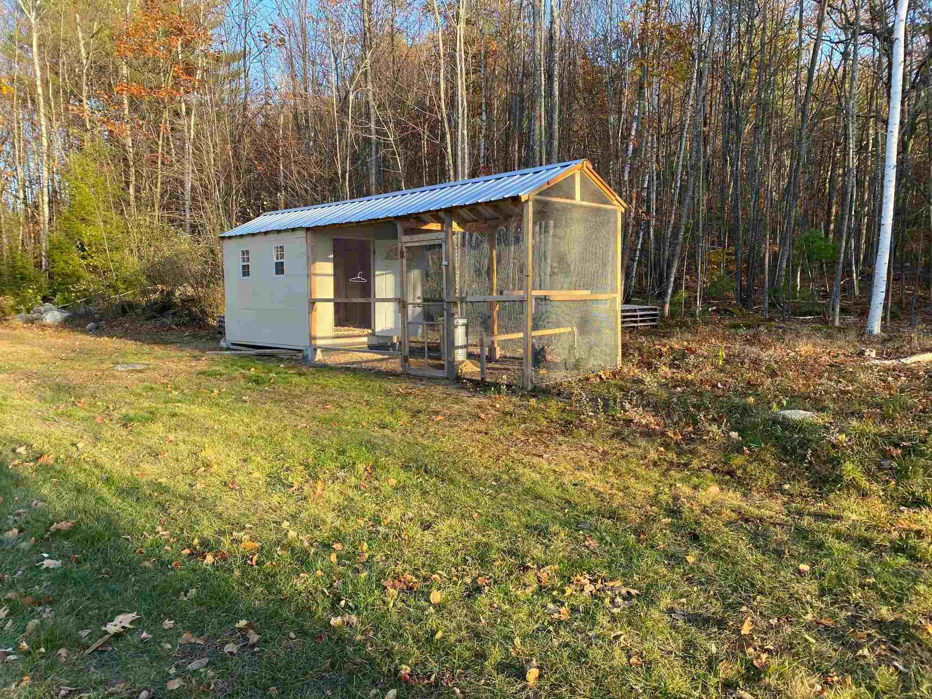 954 River Road Weare NH 03281
