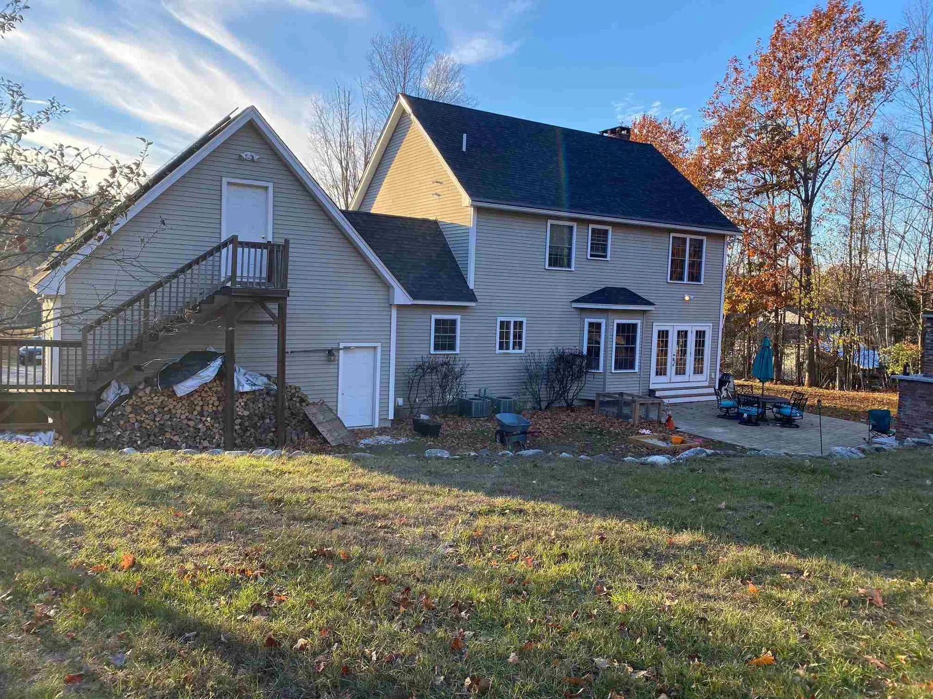 954 River Road Weare NH 03281