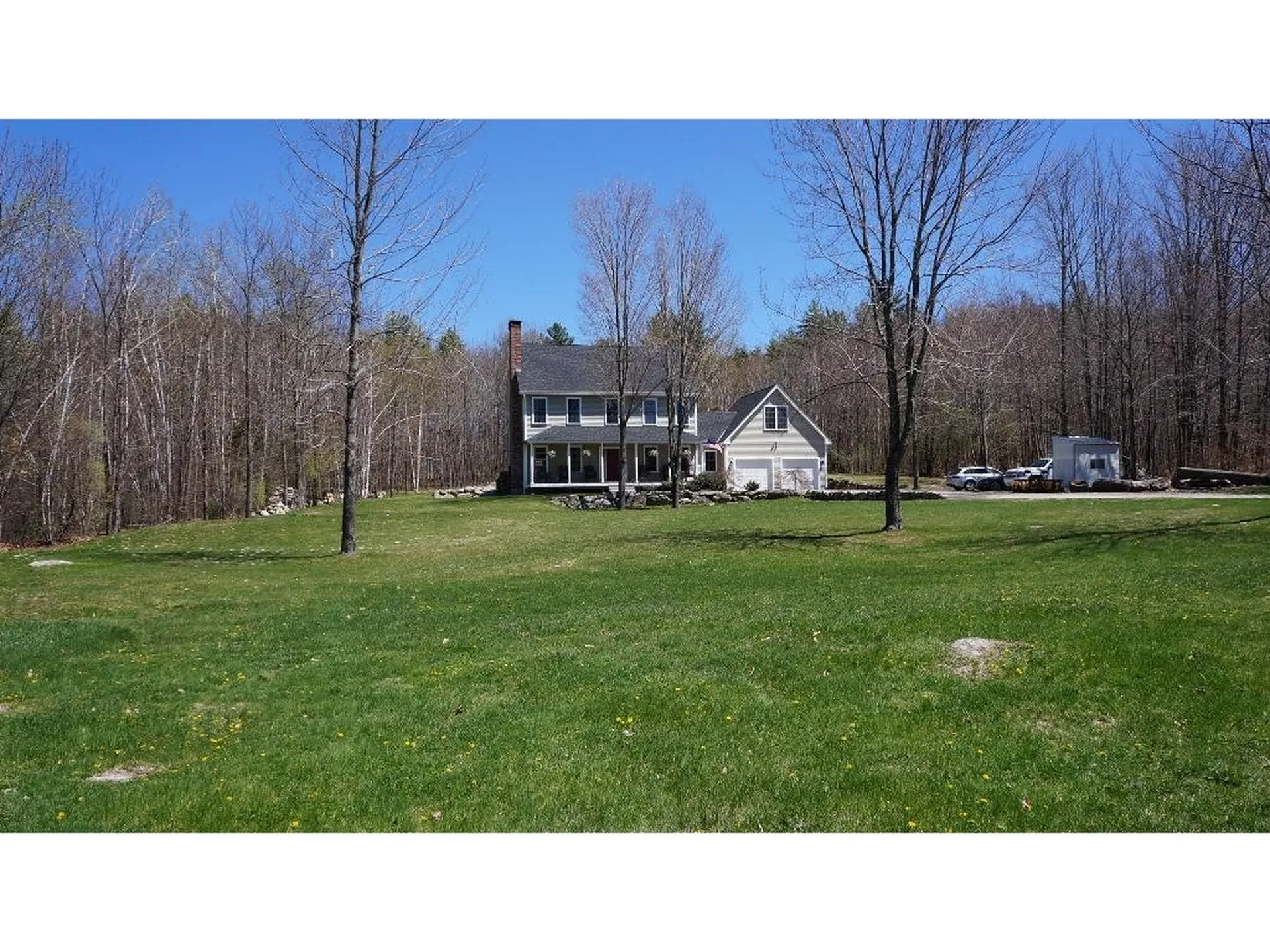 954 River Road Weare NH 03281