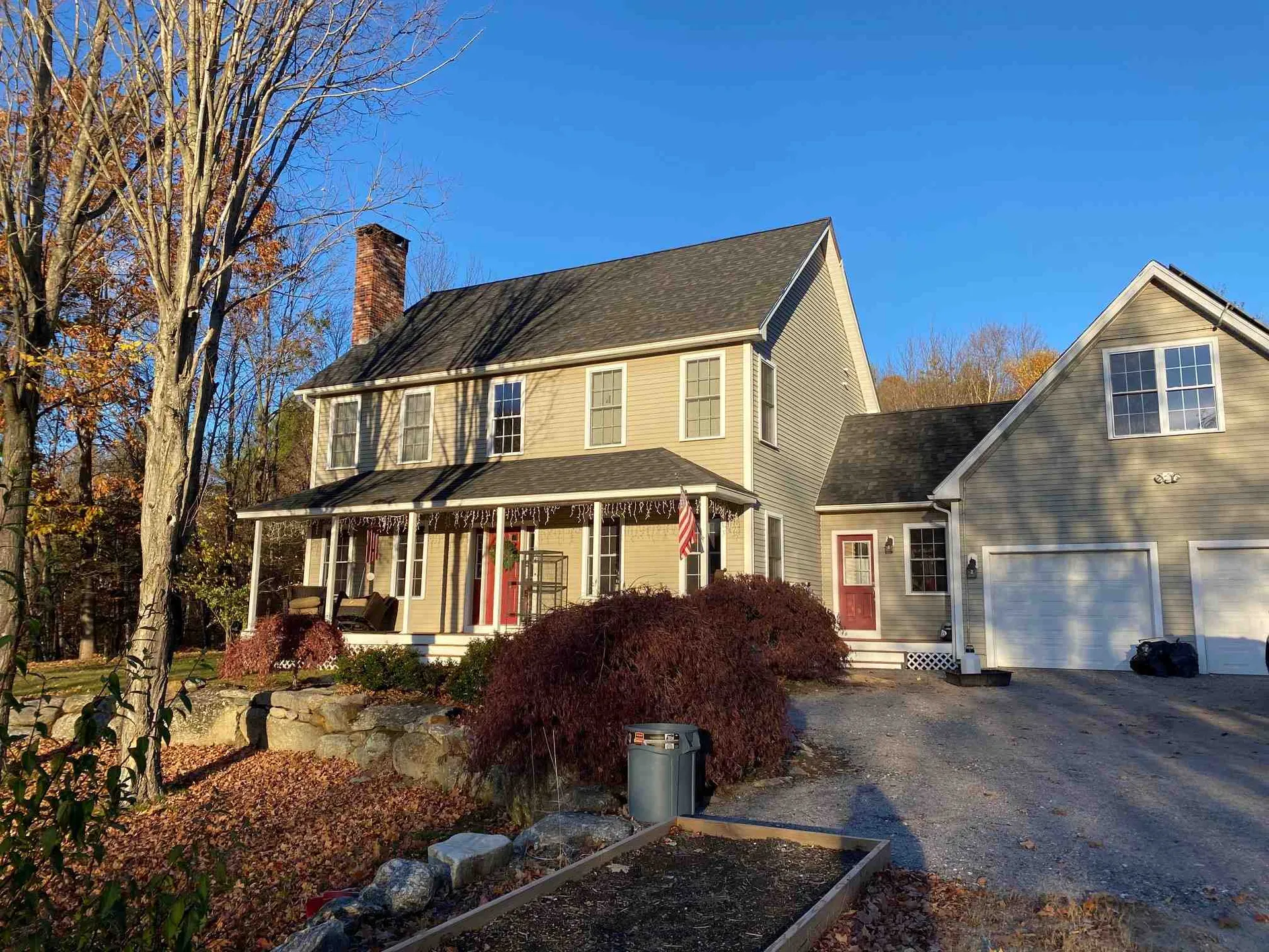954 River Road Weare NH 03281