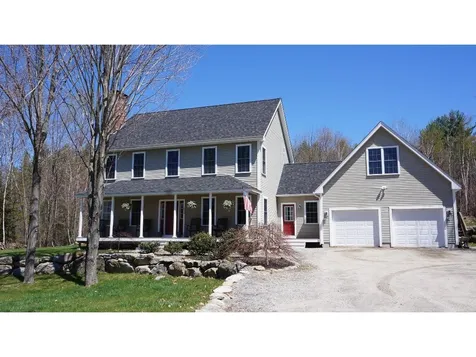 954 River Road Weare NH 03281