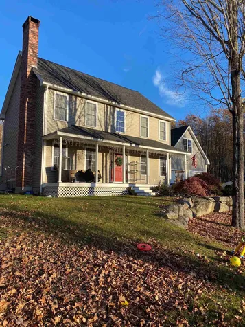 954 River Road Weare NH 03281
