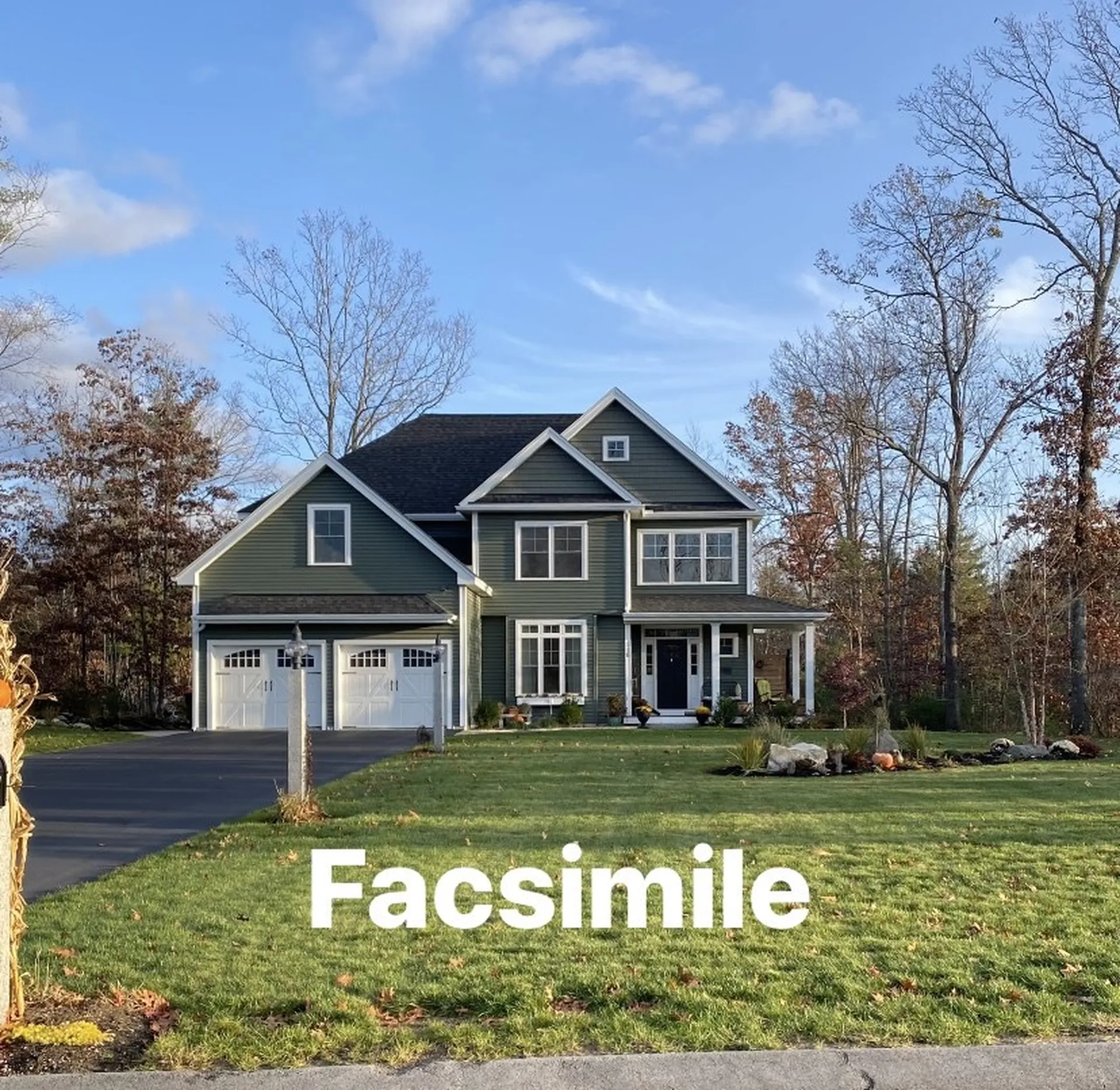 68 Haven Drive Auburn NH 03032