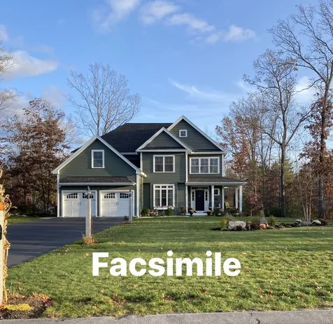 68 Haven Drive Auburn NH 03032