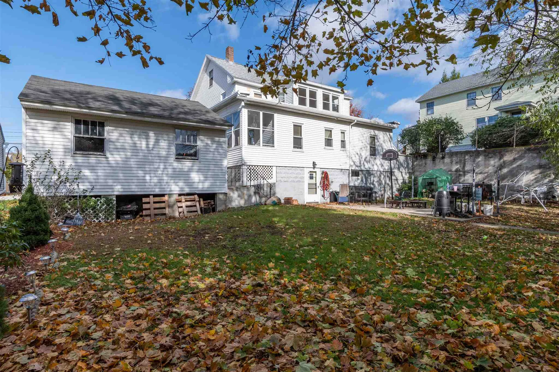 69 Bowers Street Nashua NH 03060