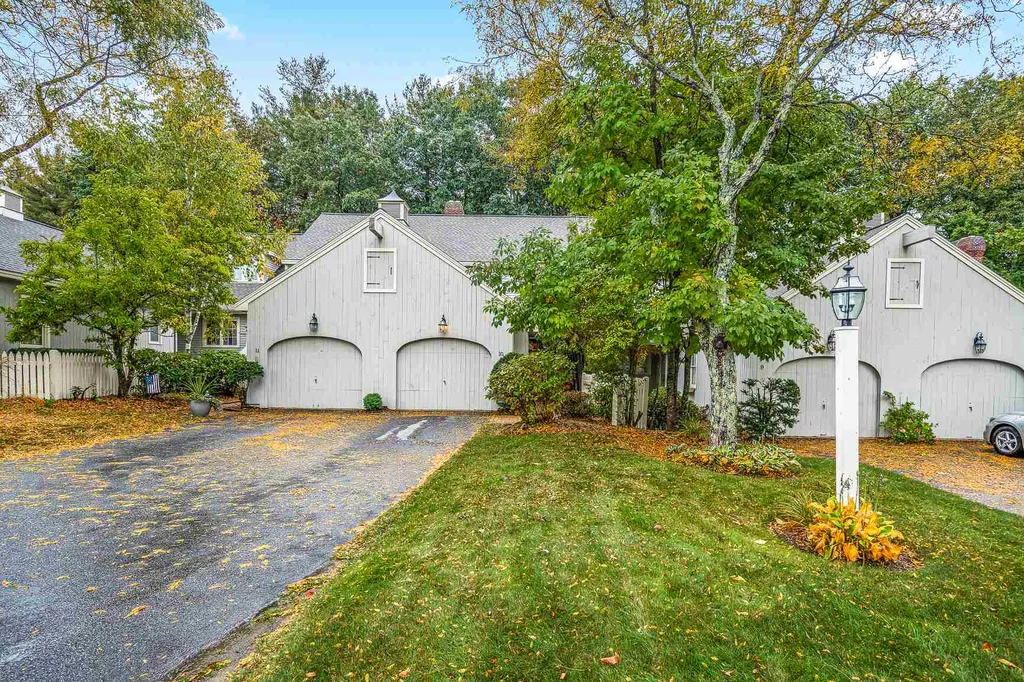 10 Wynridge Road Windham NH 03087