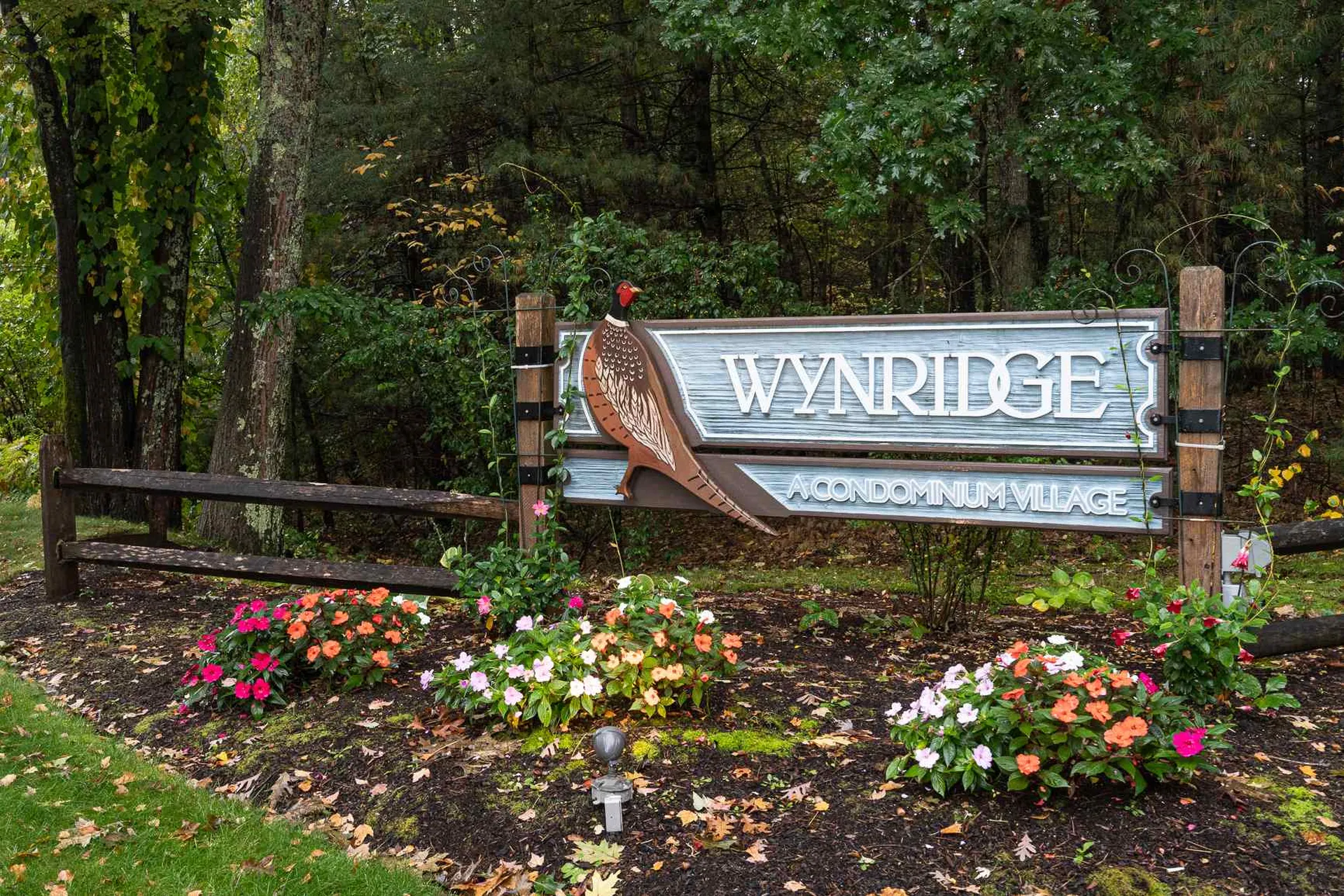 10 Wynridge Road Windham NH 03087