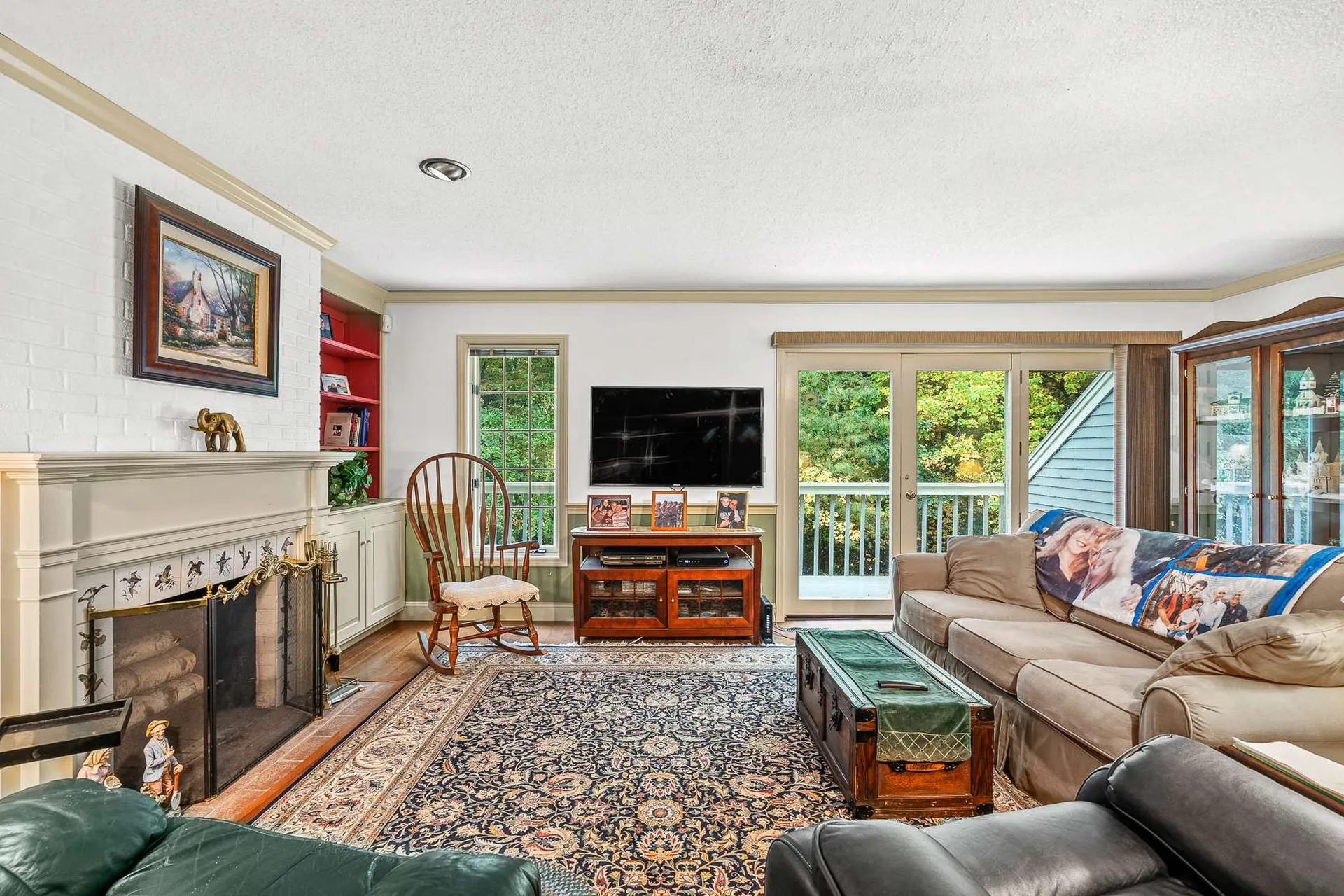 10 Wynridge Road Windham NH 03087
