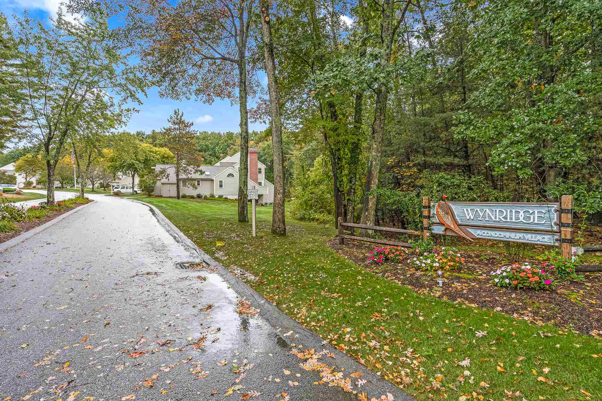 10 Wynridge Road Windham NH 03087