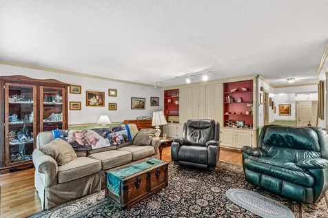 10 Wynridge Road Windham NH 03087