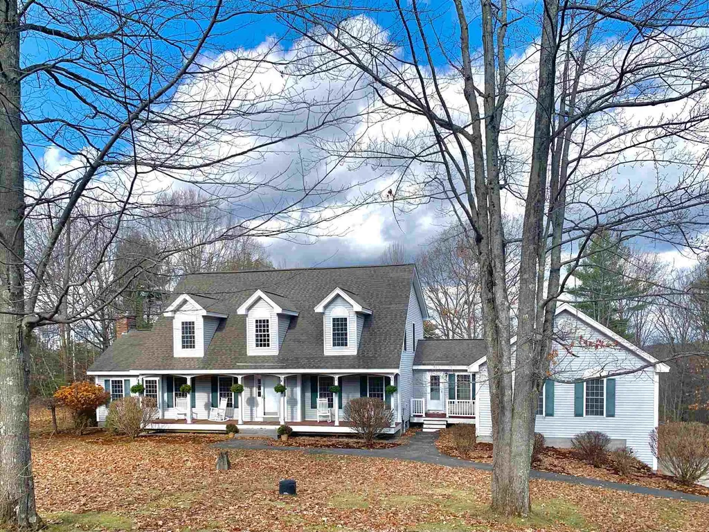 117 Byam Road New Boston NH 03070