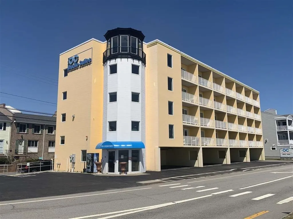 703 Ocean Boulevard Hampton NH 03842