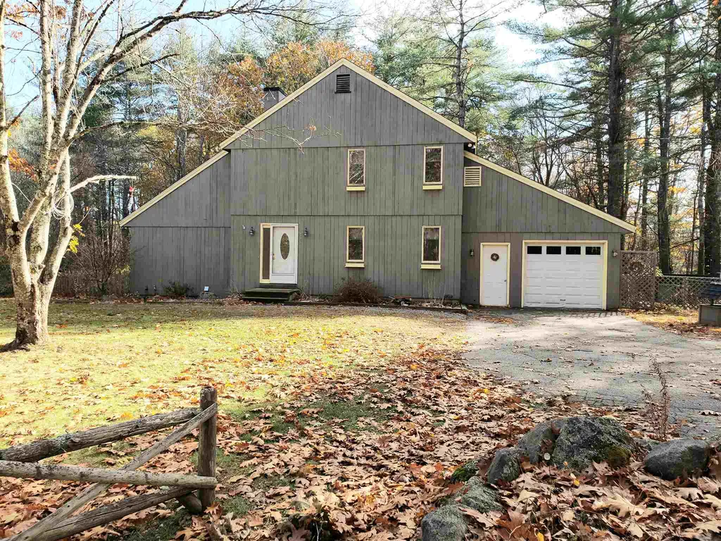 115 Mill Road Durham NH 03824