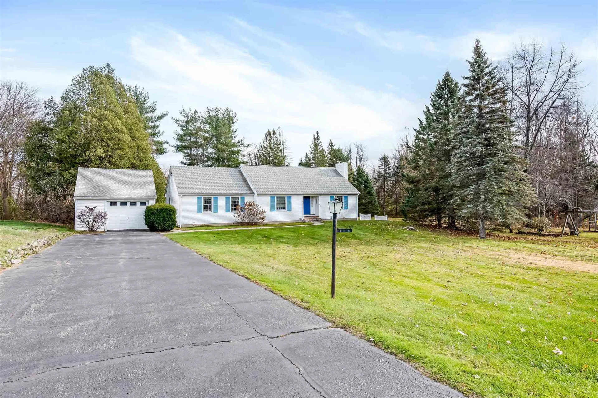8 Curtis Avenue Essex VT 05452