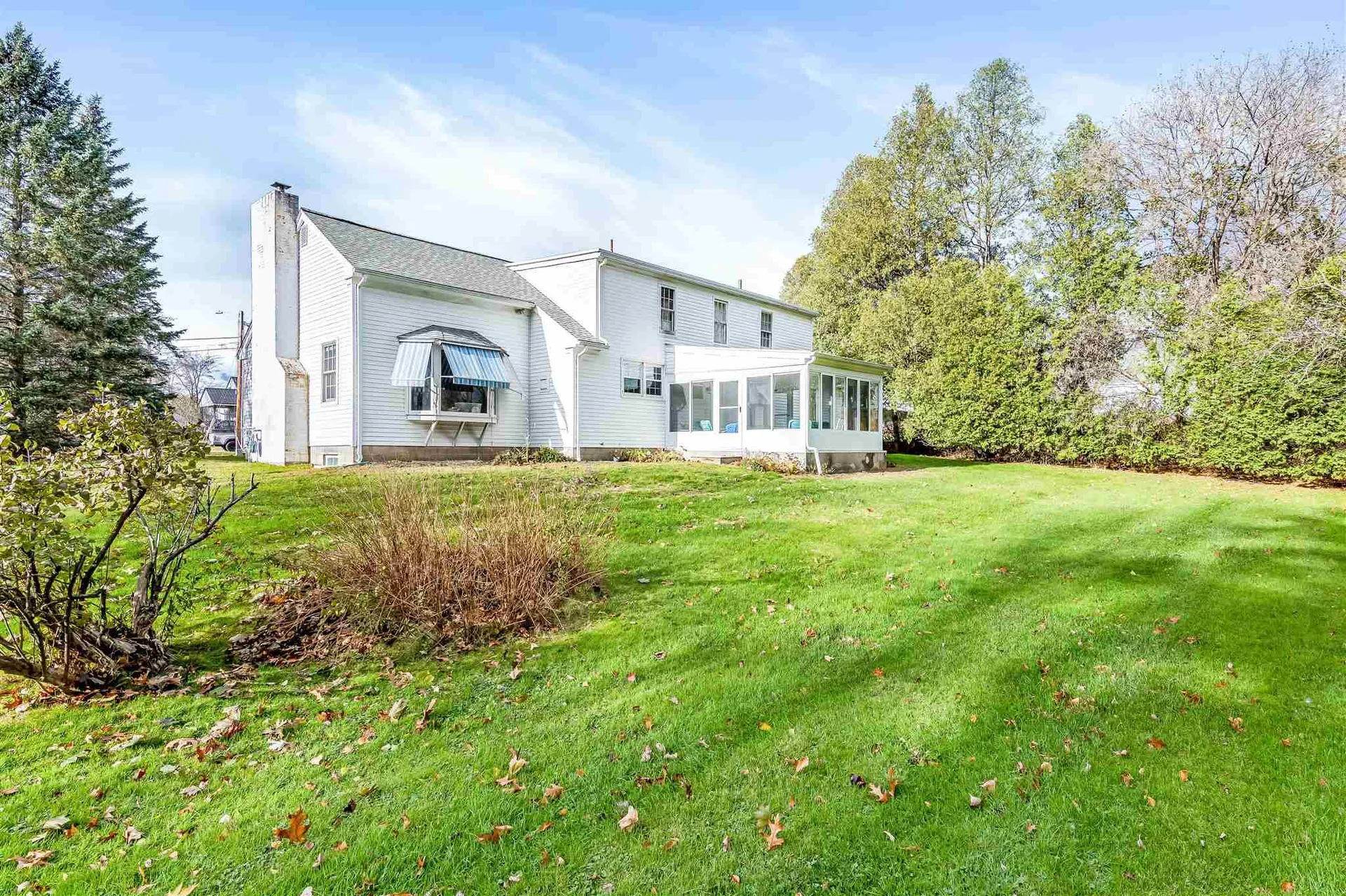 8 Curtis Avenue Essex VT 05452