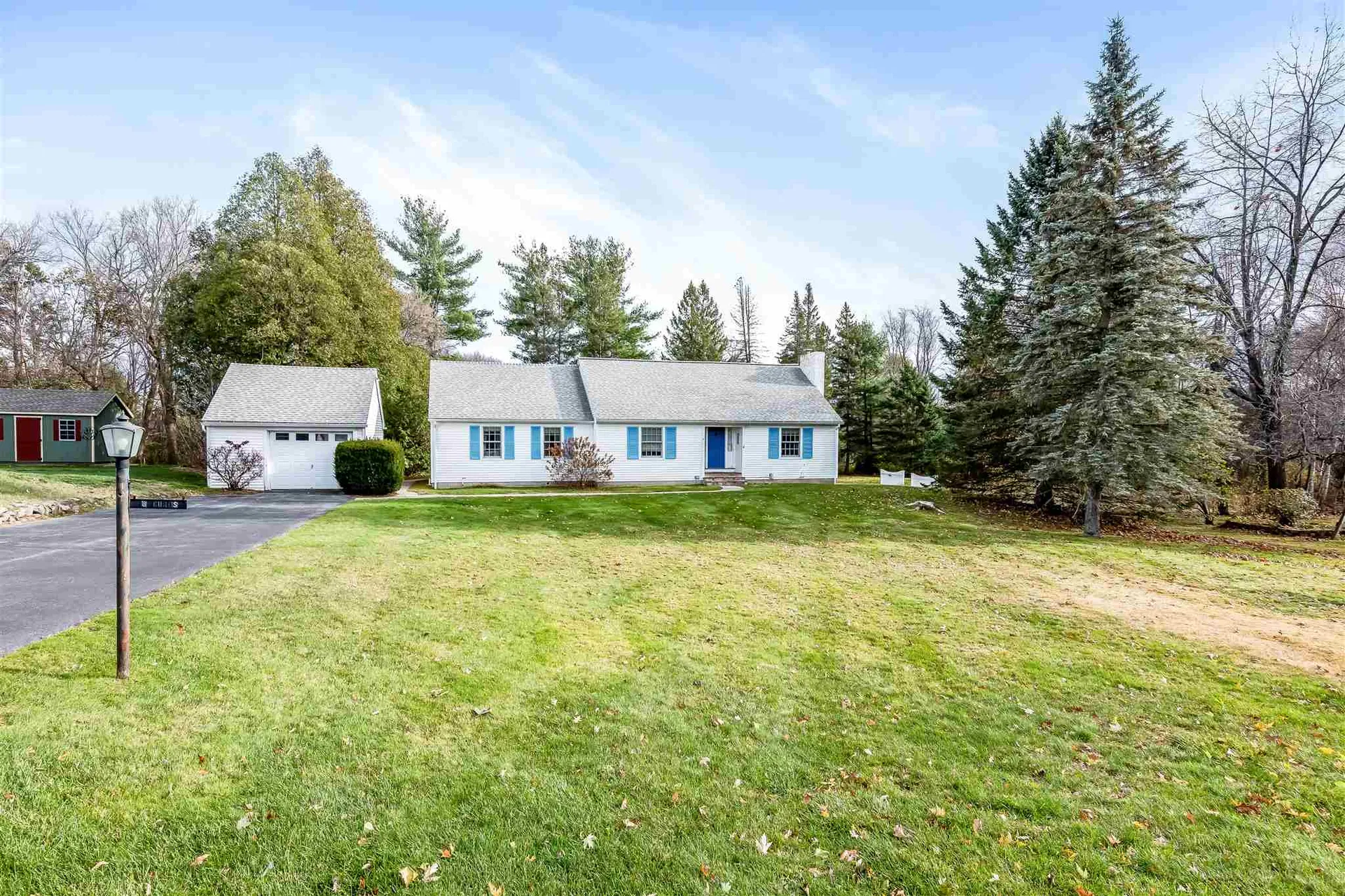 8 Curtis Avenue Essex VT 05452