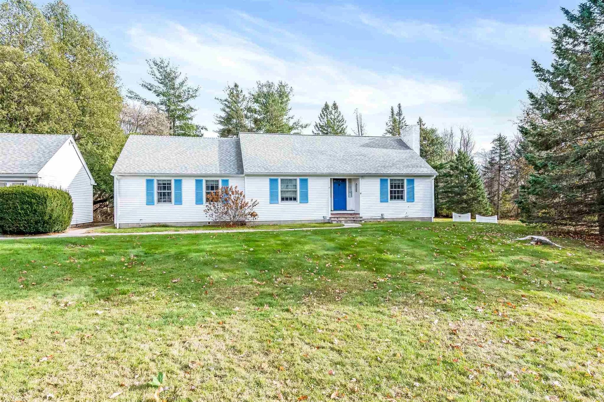 8 Curtis Avenue Essex VT 05452
