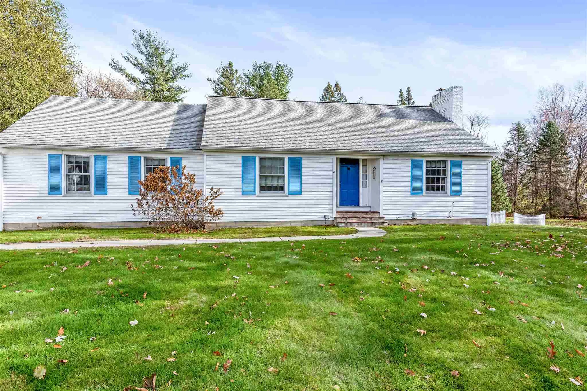 8 Curtis Avenue Essex VT 05452