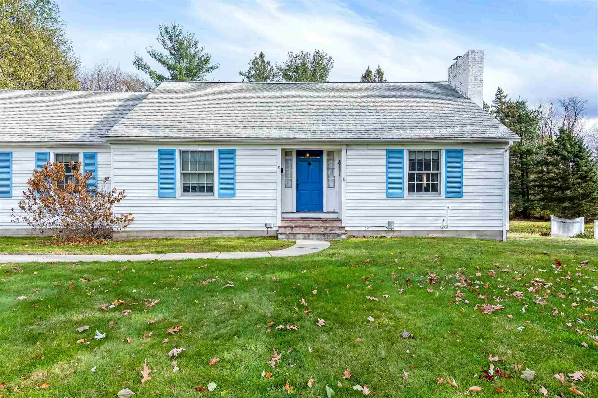 8 Curtis Avenue Essex VT 05452