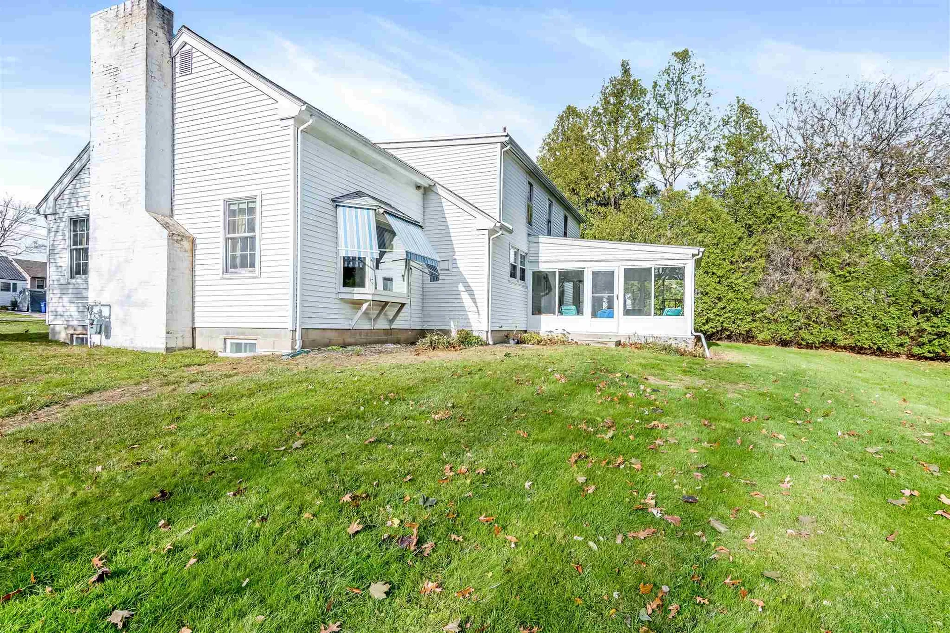 8 Curtis Avenue Essex VT 05452