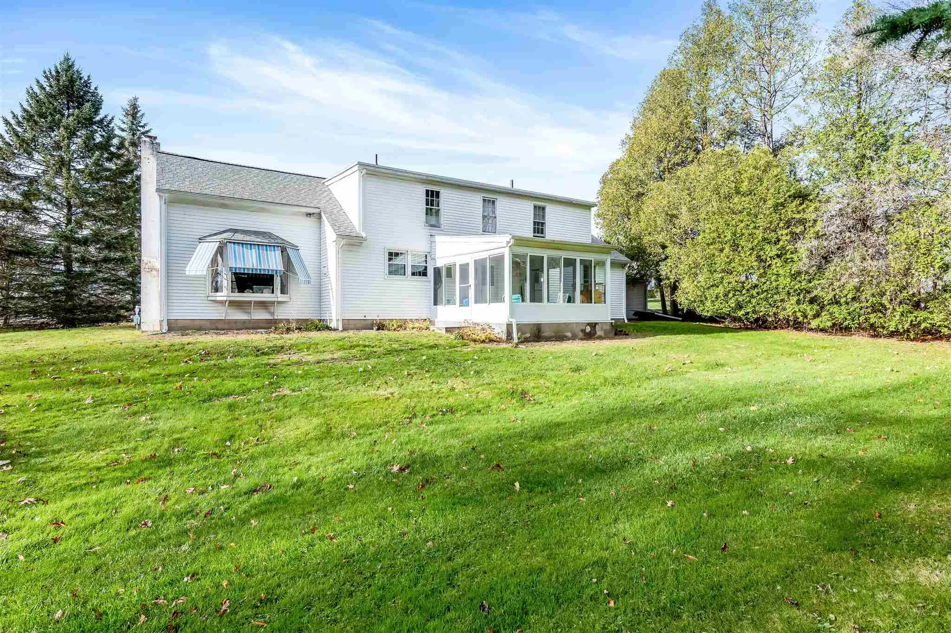 8 Curtis Avenue Essex VT 05452