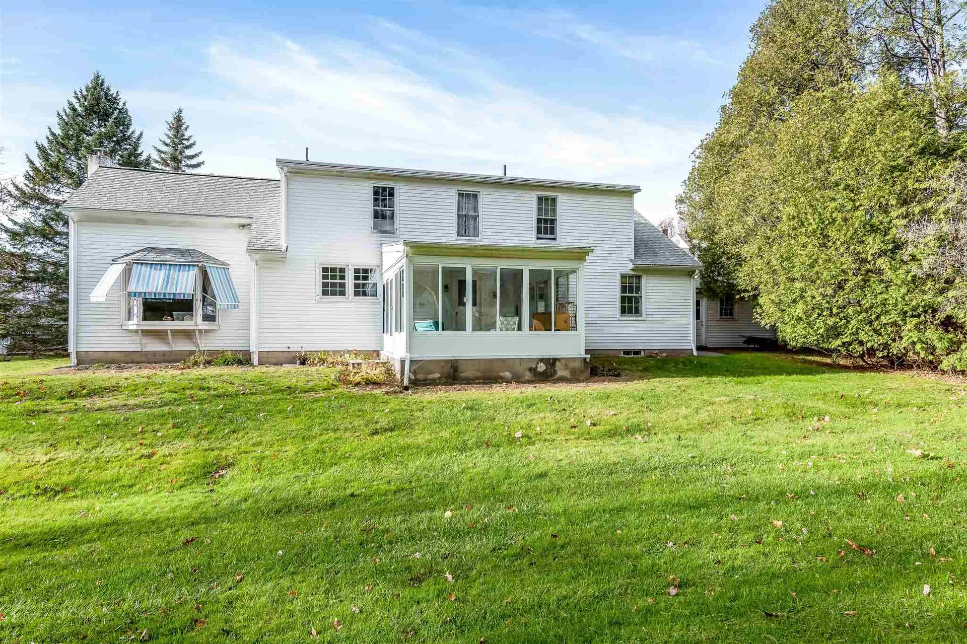 8 Curtis Avenue Essex VT 05452