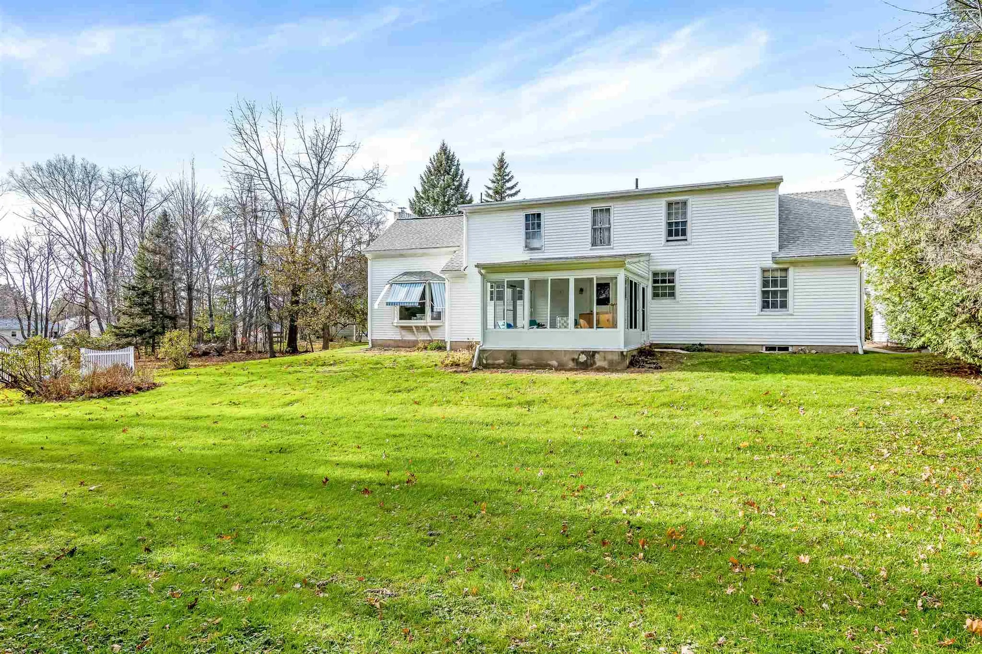 8 Curtis Avenue Essex VT 05452