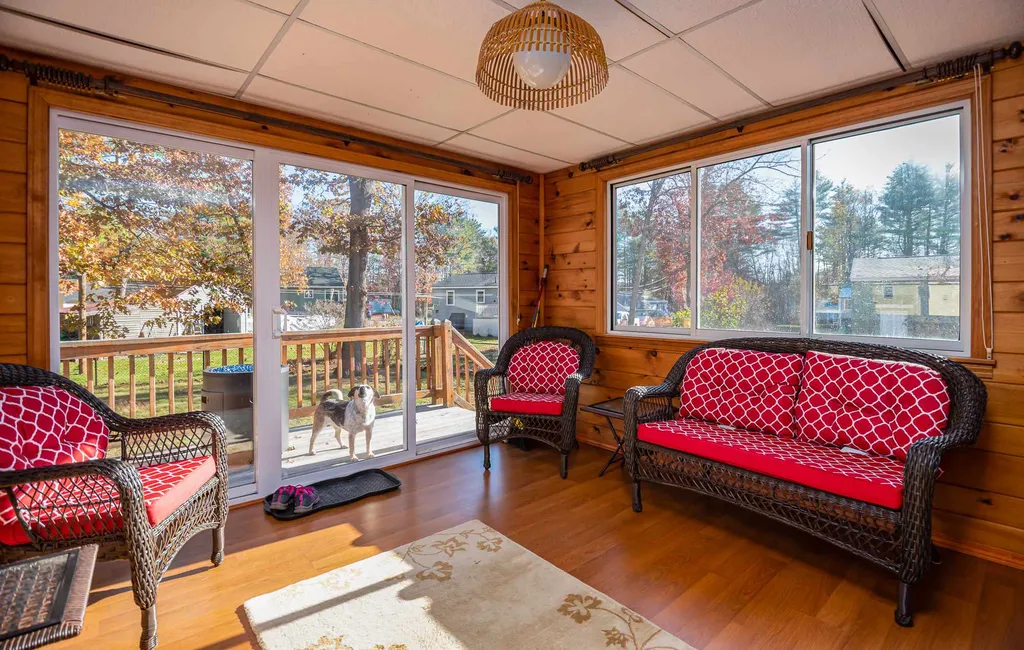 33 Forest Park Drive Rochester NH 03868