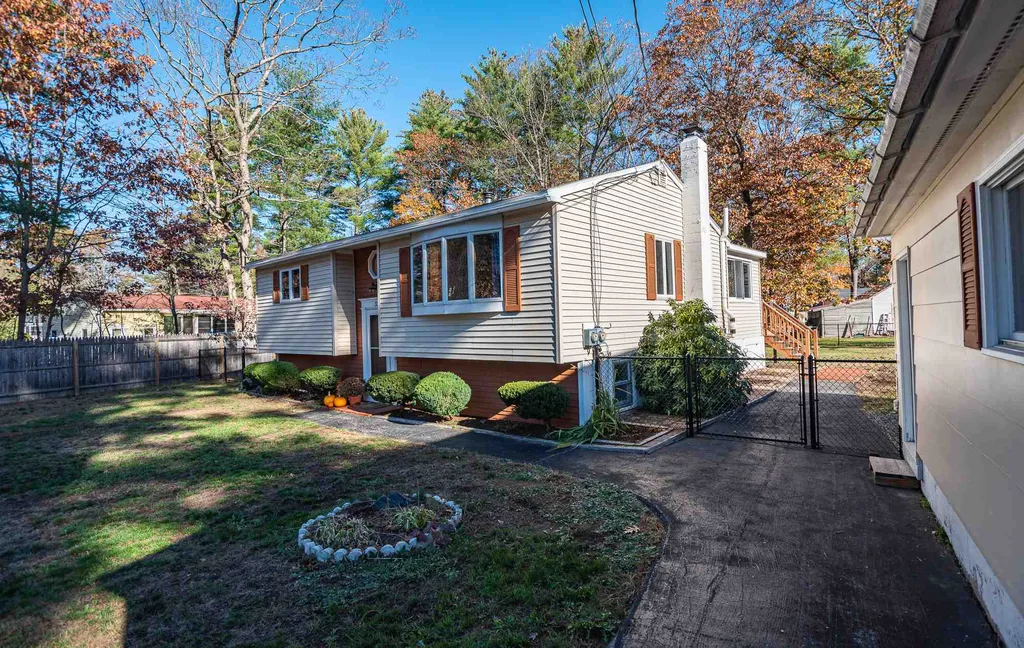 33 Forest Park Drive Rochester NH 03868