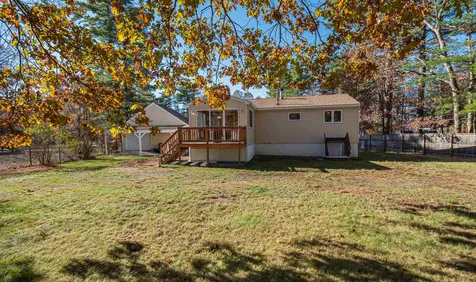 33 Forest Park Drive Rochester NH 03868