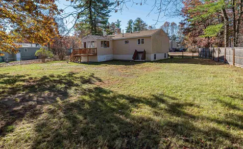 33 Forest Park Drive Rochester NH 03868