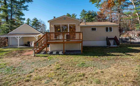 33 Forest Park Drive Rochester NH 03868