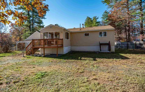 33 Forest Park Drive Rochester NH 03868
