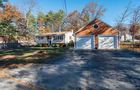 33 Forest Park Drive Rochester NH 03868