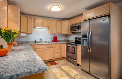 33 Forest Park Drive Rochester NH 03868