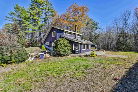 218 Parker Road New Boston NH 03070