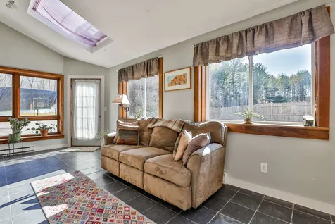 218 Parker Road New Boston NH 03070