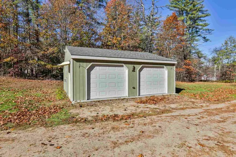 218 Parker Road New Boston NH 03070