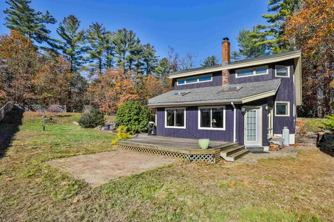 218 Parker Road New Boston NH 03070