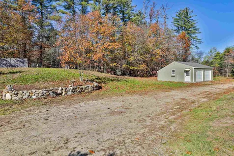 218 Parker Road New Boston NH 03070