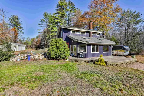 218 Parker Road New Boston NH 03070