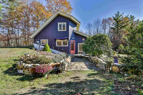218 Parker Road New Boston NH 03070