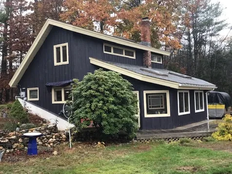 218 Parker Road New Boston NH 03070